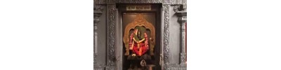 காளிகாம்பாள் - சென்னை - தமிழ்நாடு